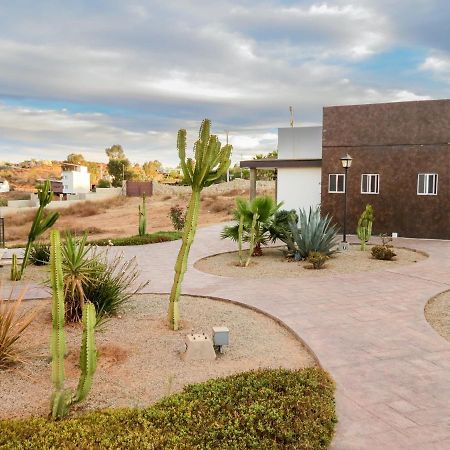 Las Casitas Del Valle By Rotamundos Villa Las Palmas  Exterior photo