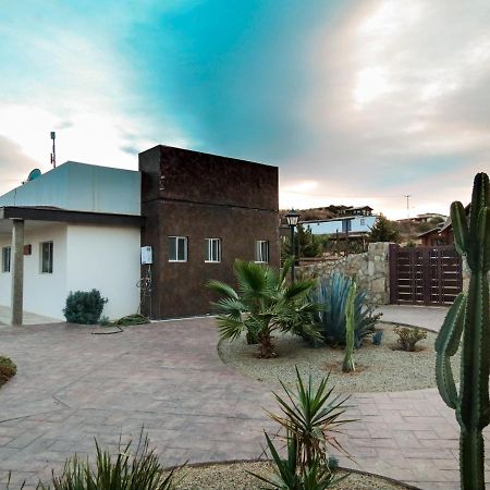 Las Casitas Del Valle By Rotamundos Villa Las Palmas  Exterior photo