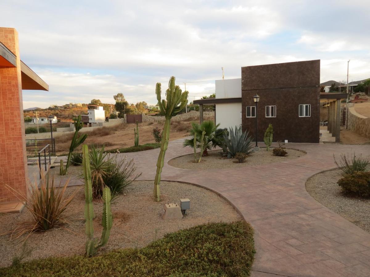 Las Casitas Del Valle By Rotamundos Villa Las Palmas  Exterior photo