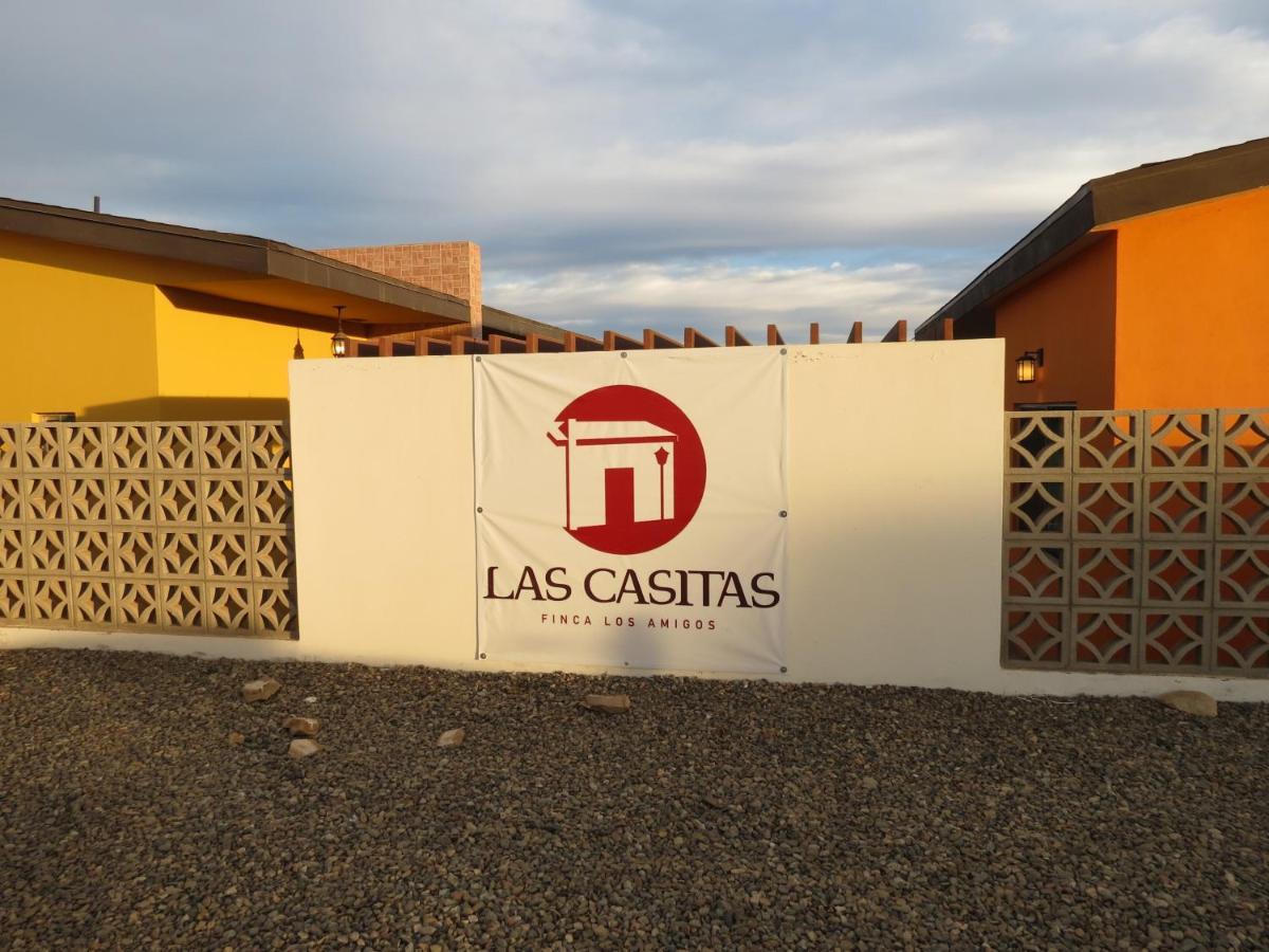 Las Casitas Del Valle By Rotamundos Villa Las Palmas  Exterior photo