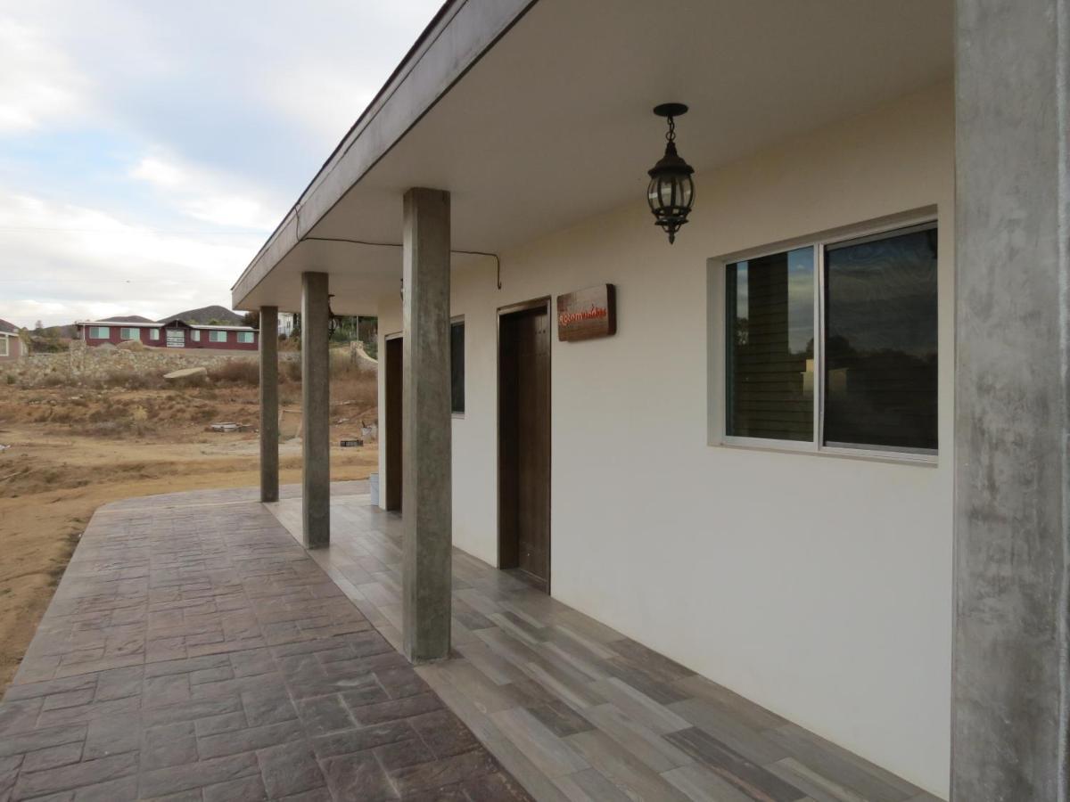Las Casitas Del Valle By Rotamundos Villa Las Palmas  Exterior photo