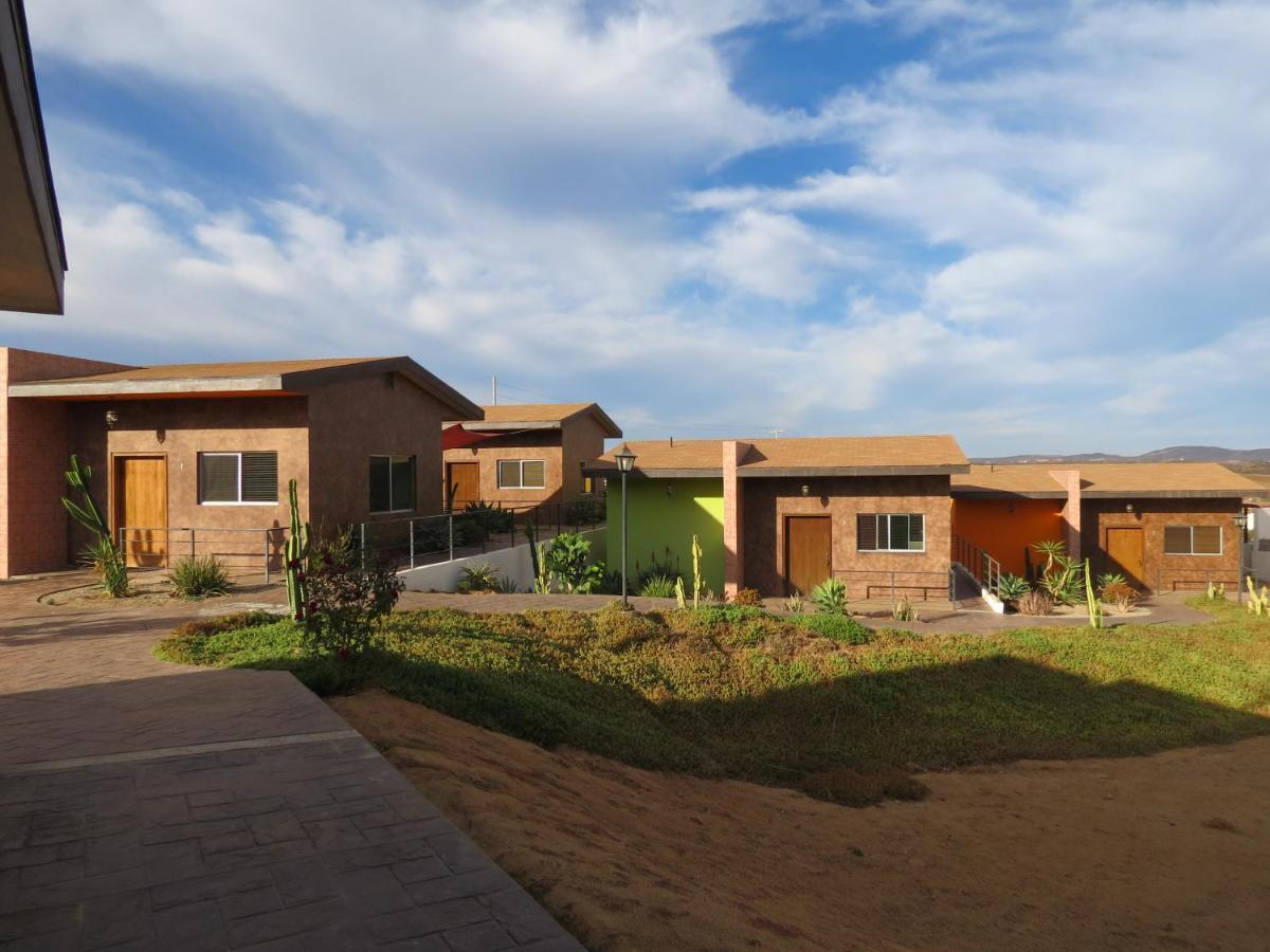 Las Casitas Del Valle By Rotamundos Villa Las Palmas  Exterior photo
