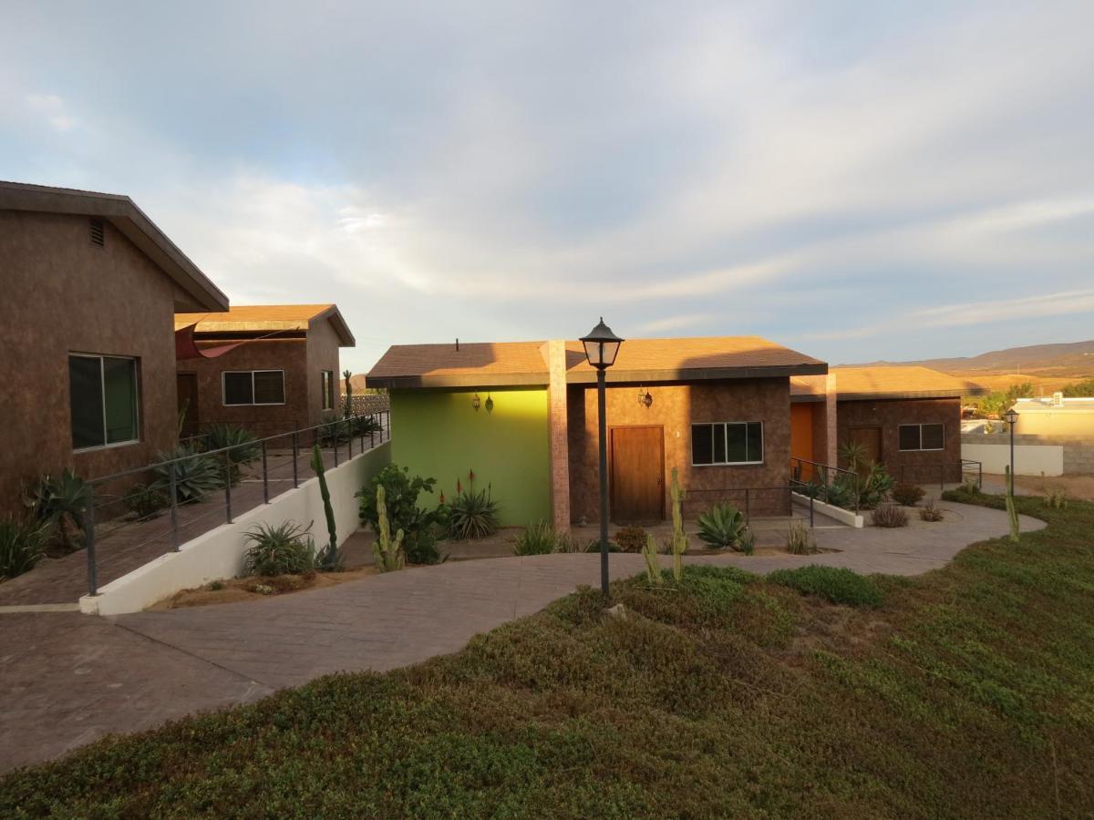 Las Casitas Del Valle By Rotamundos Villa Las Palmas  Exterior photo