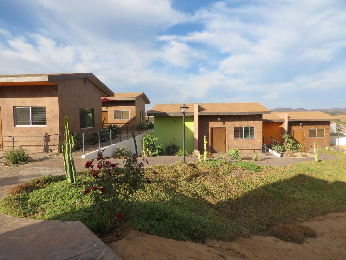 Las Casitas Del Valle By Rotamundos Villa Las Palmas  Exterior photo