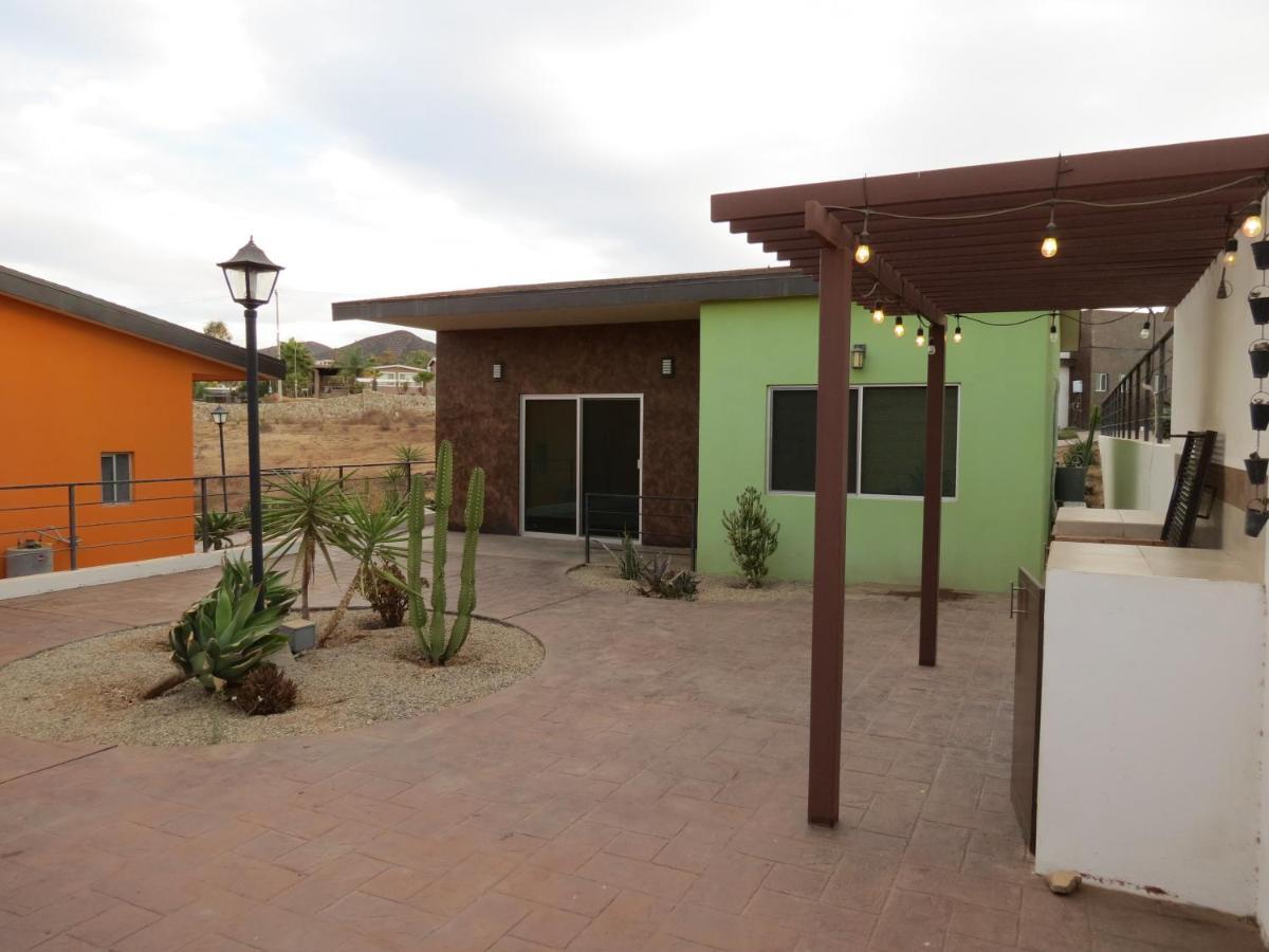 Las Casitas Del Valle By Rotamundos Villa Las Palmas  Exterior photo