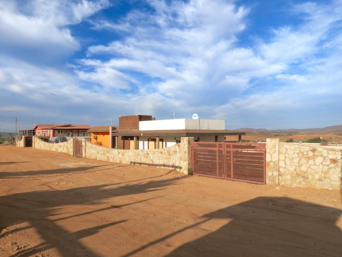 Las Casitas Del Valle By Rotamundos Villa Las Palmas  Exterior photo