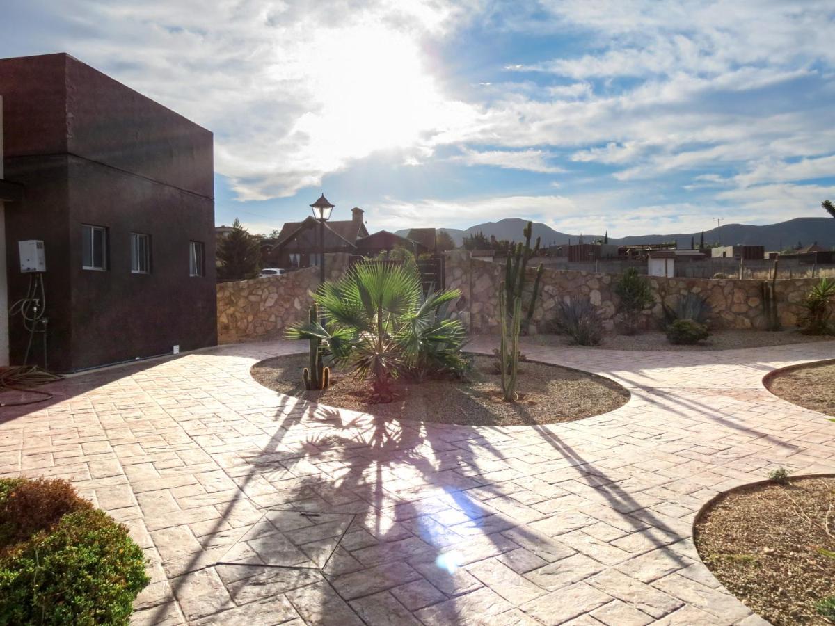 Las Casitas Del Valle By Rotamundos Villa Las Palmas  Exterior photo