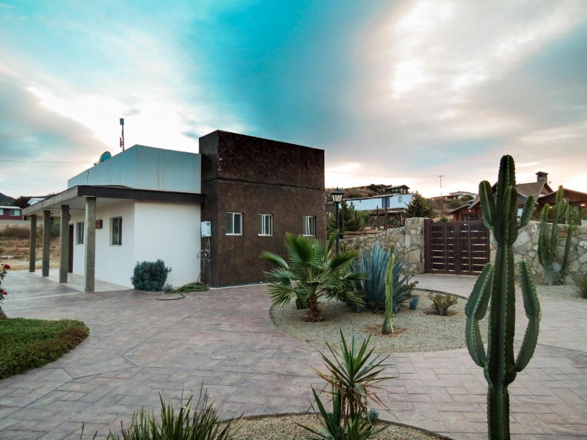 Las Casitas Del Valle By Rotamundos Villa Las Palmas  Exterior photo