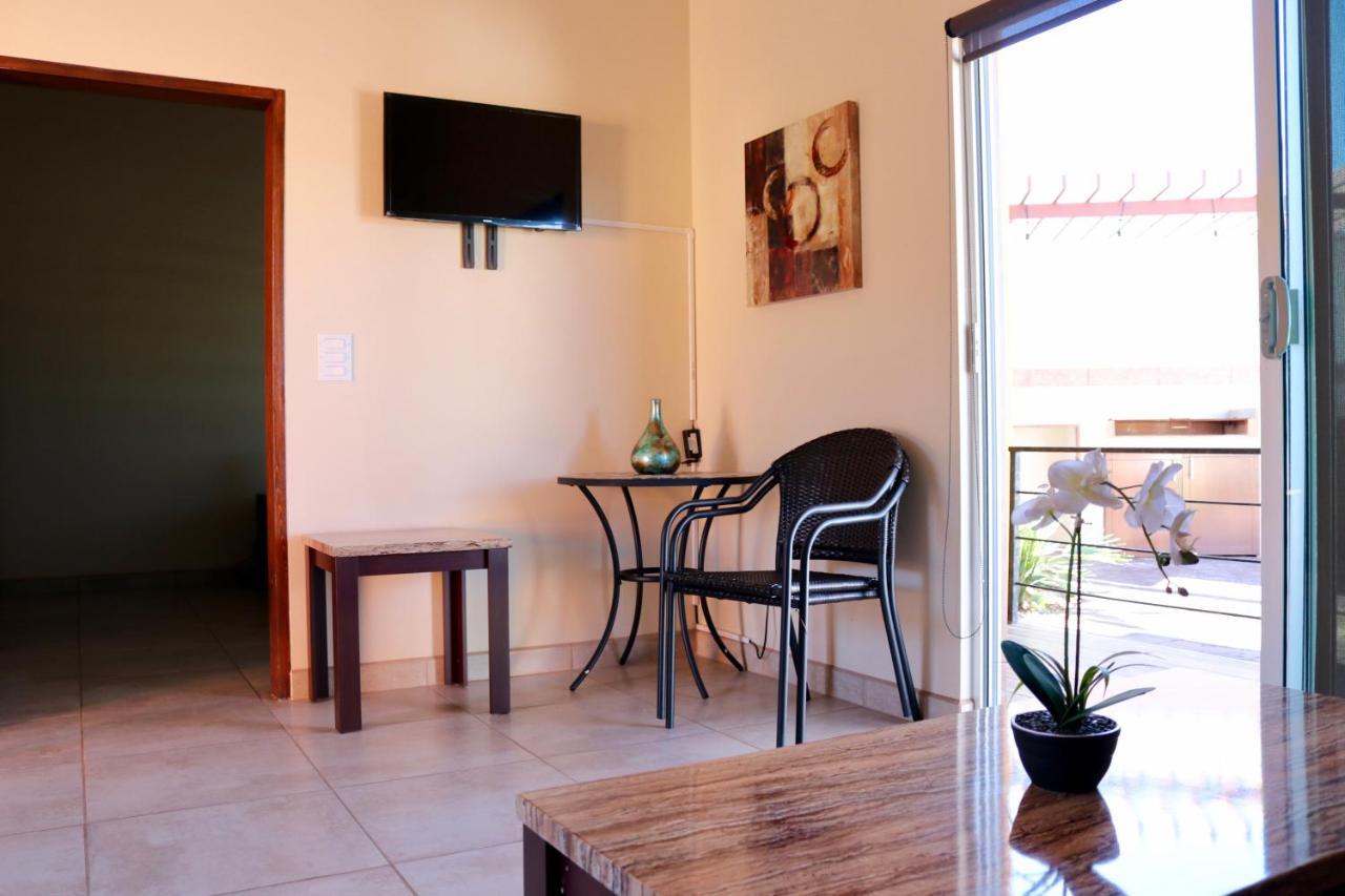 Las Casitas Del Valle By Rotamundos Villa Las Palmas  Exterior photo